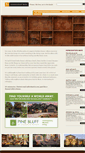 Mobile Screenshot of homecraftersreno.com